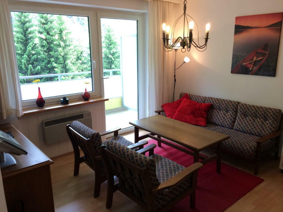 Laerchenhof Apartment Nr 8 Innerkrems Luaran gambar