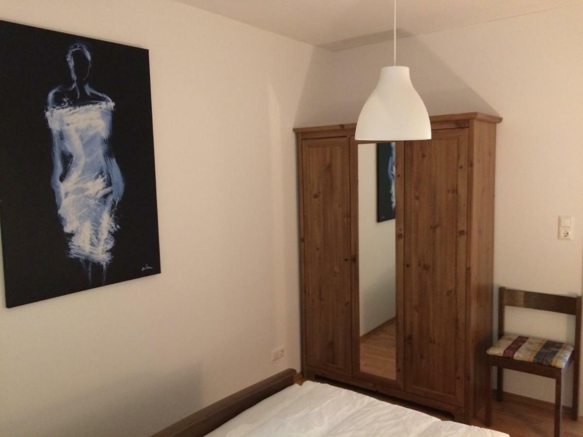 Laerchenhof Apartment Nr 8 Innerkrems Luaran gambar