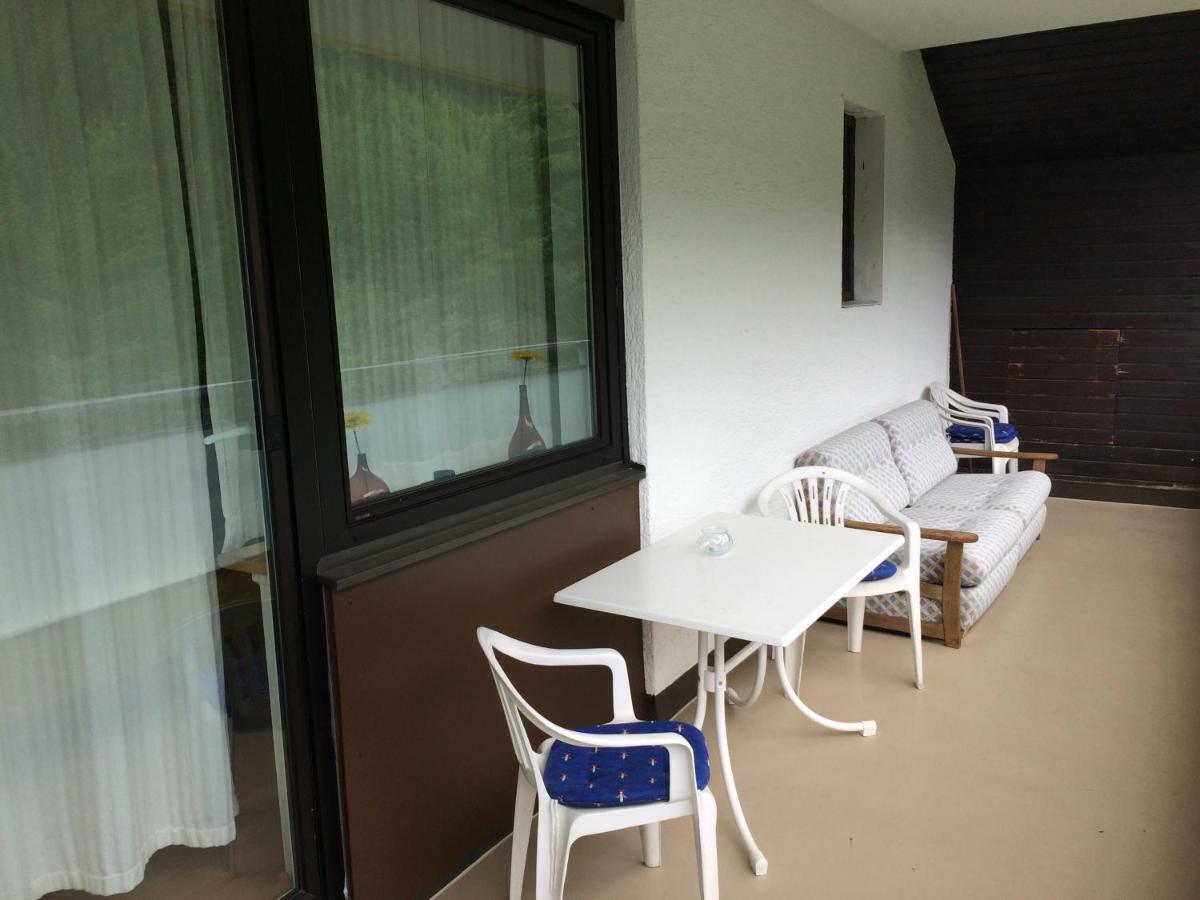 Laerchenhof Apartment Nr 8 Innerkrems Luaran gambar