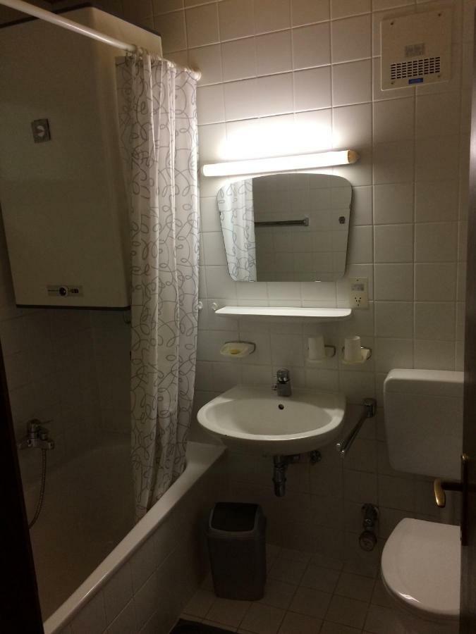 Laerchenhof Apartment Nr 8 Innerkrems Luaran gambar