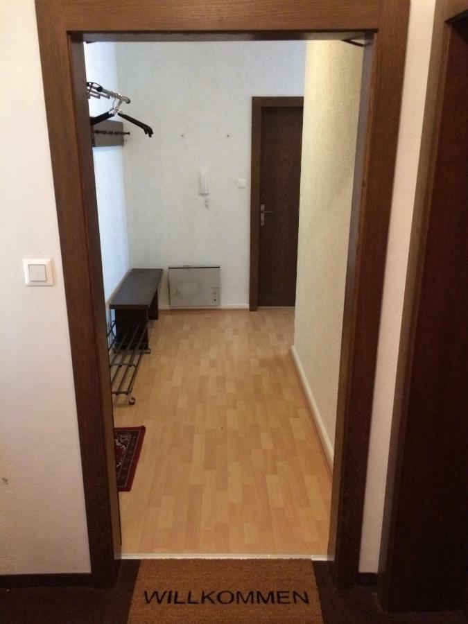 Laerchenhof Apartment Nr 8 Innerkrems Luaran gambar