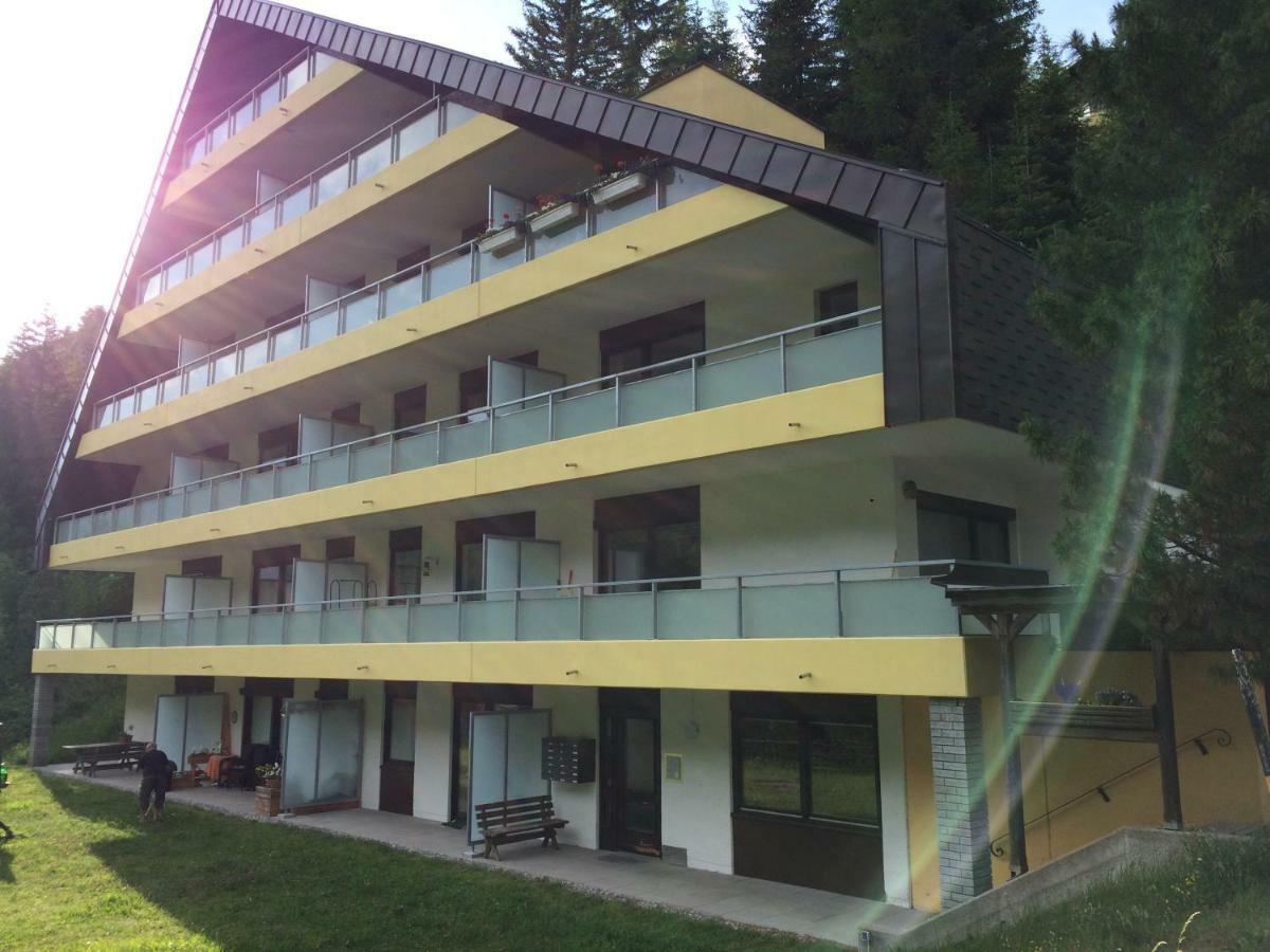 Laerchenhof Apartment Nr 8 Innerkrems Luaran gambar